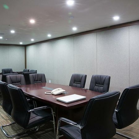 Hotel Mate Bundang Seongnam Exterior photo