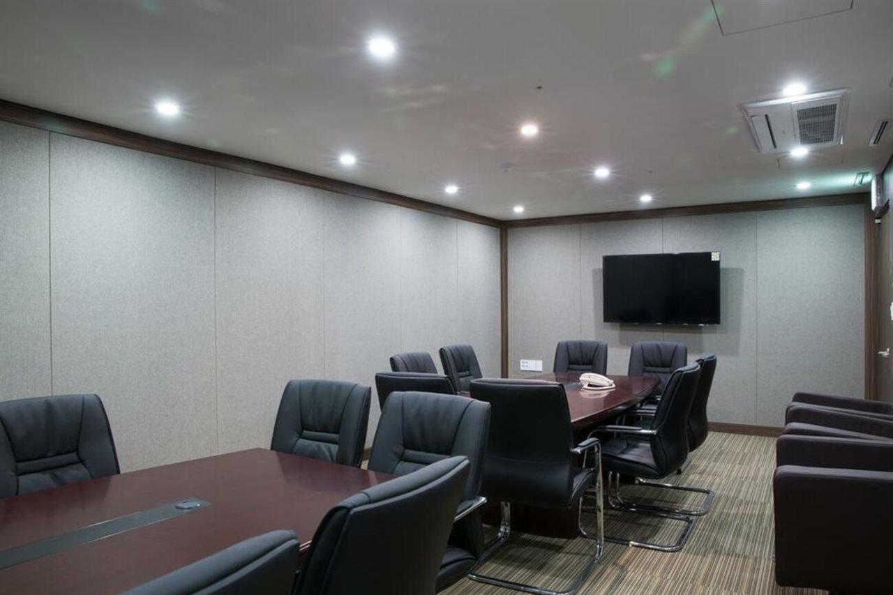 Hotel Mate Bundang Seongnam Exterior photo