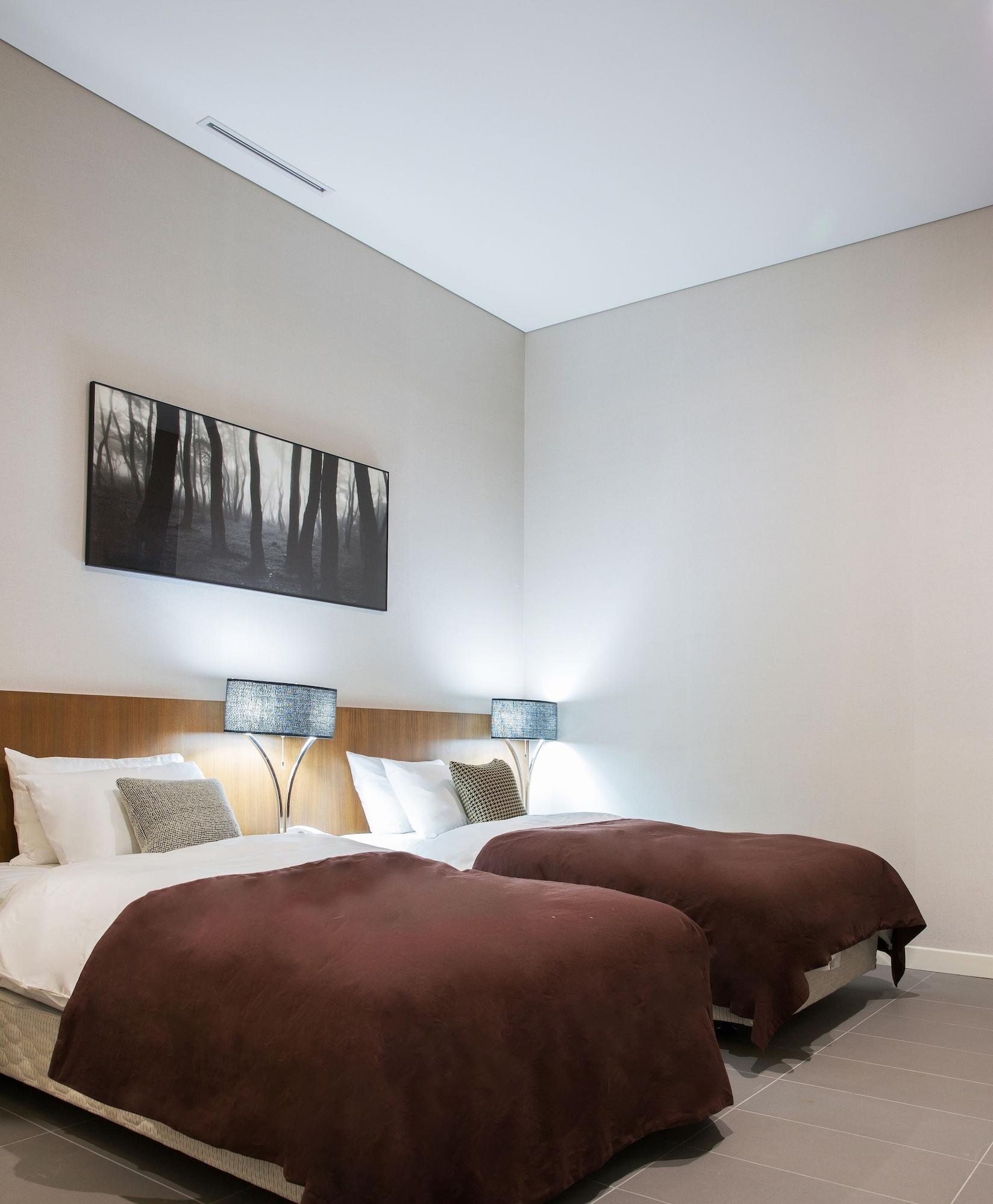 Hotel Mate Bundang Seongnam Exterior photo