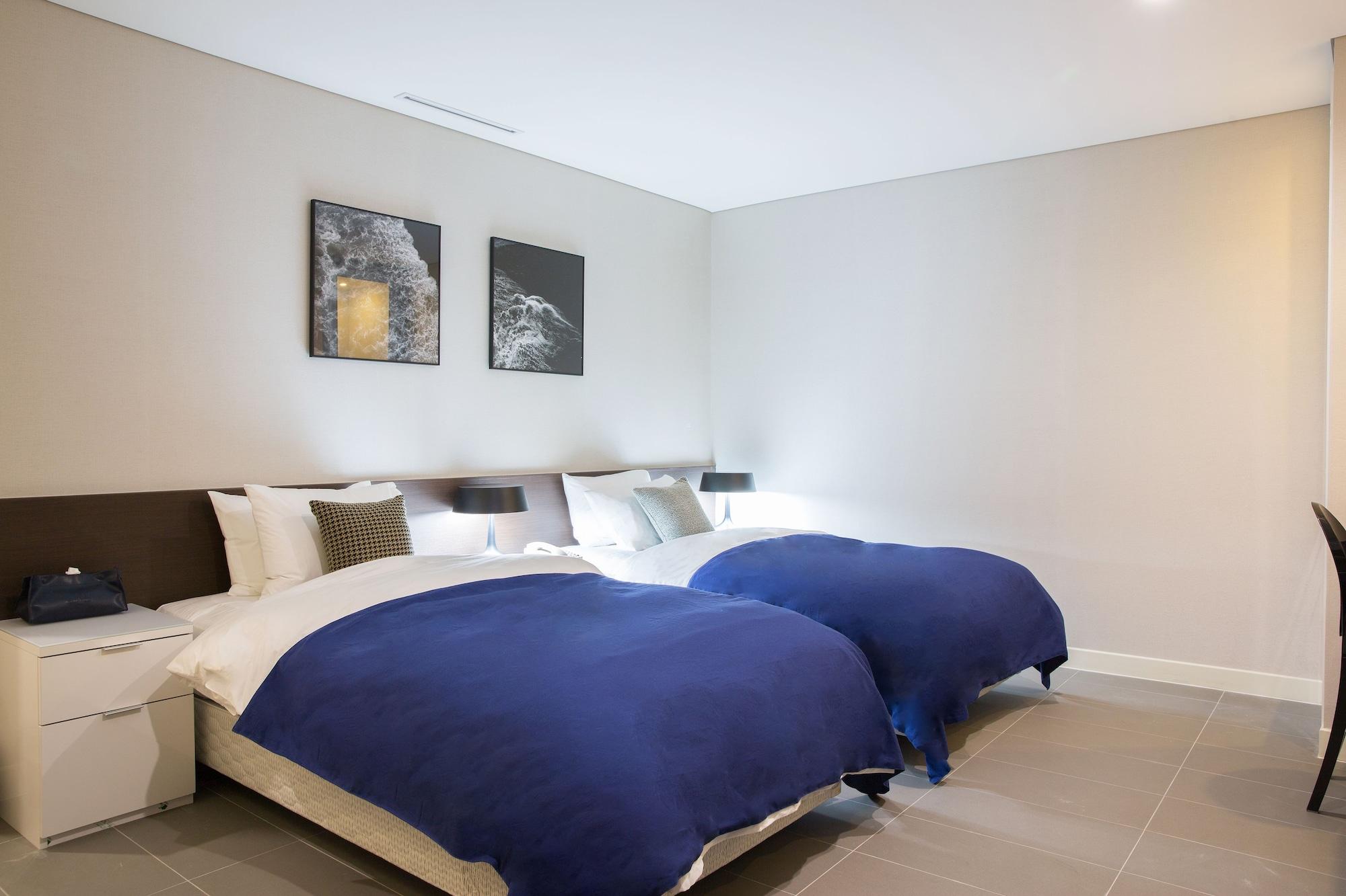 Hotel Mate Bundang Seongnam Exterior photo