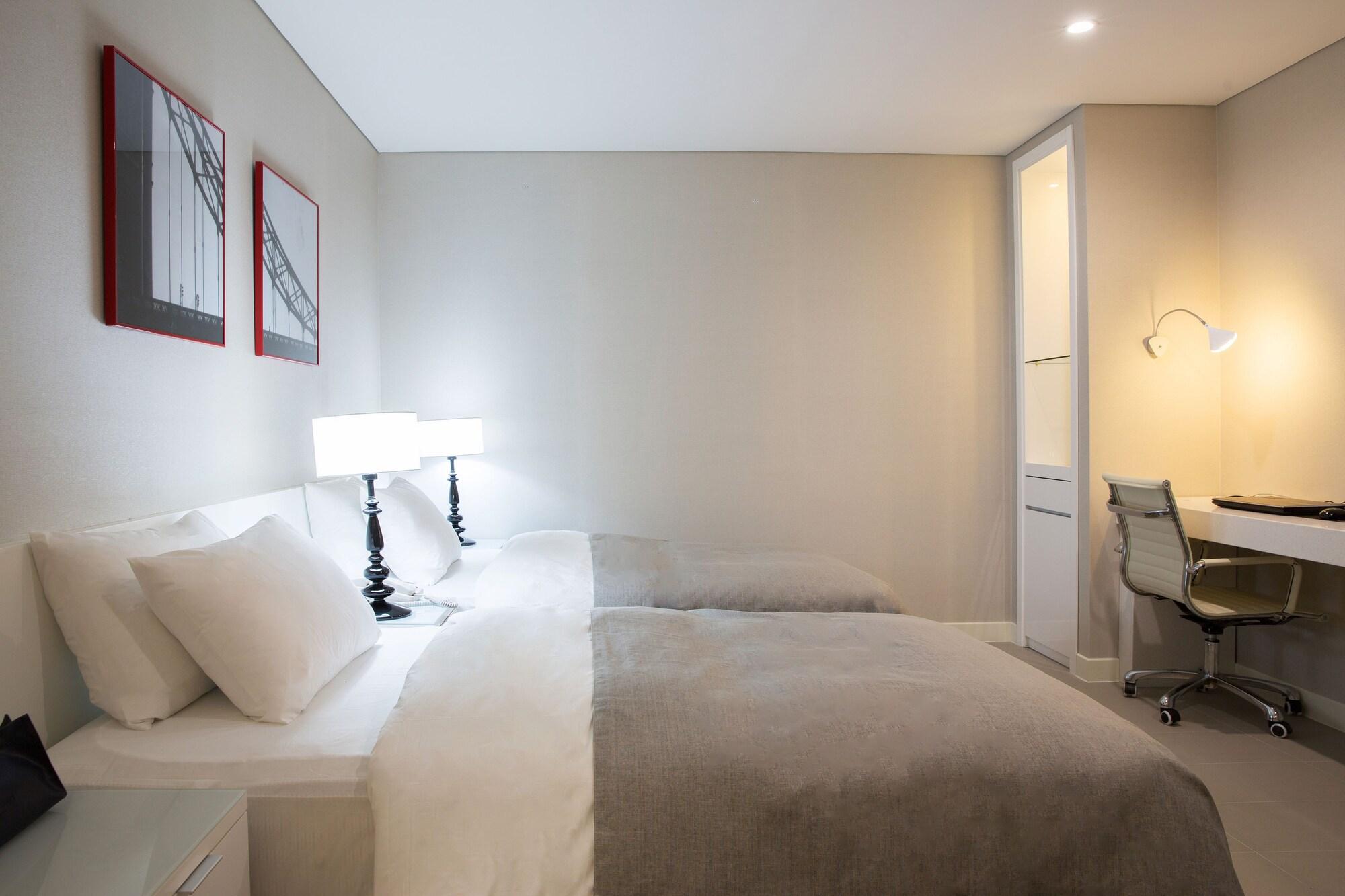 Hotel Mate Bundang Seongnam Exterior photo