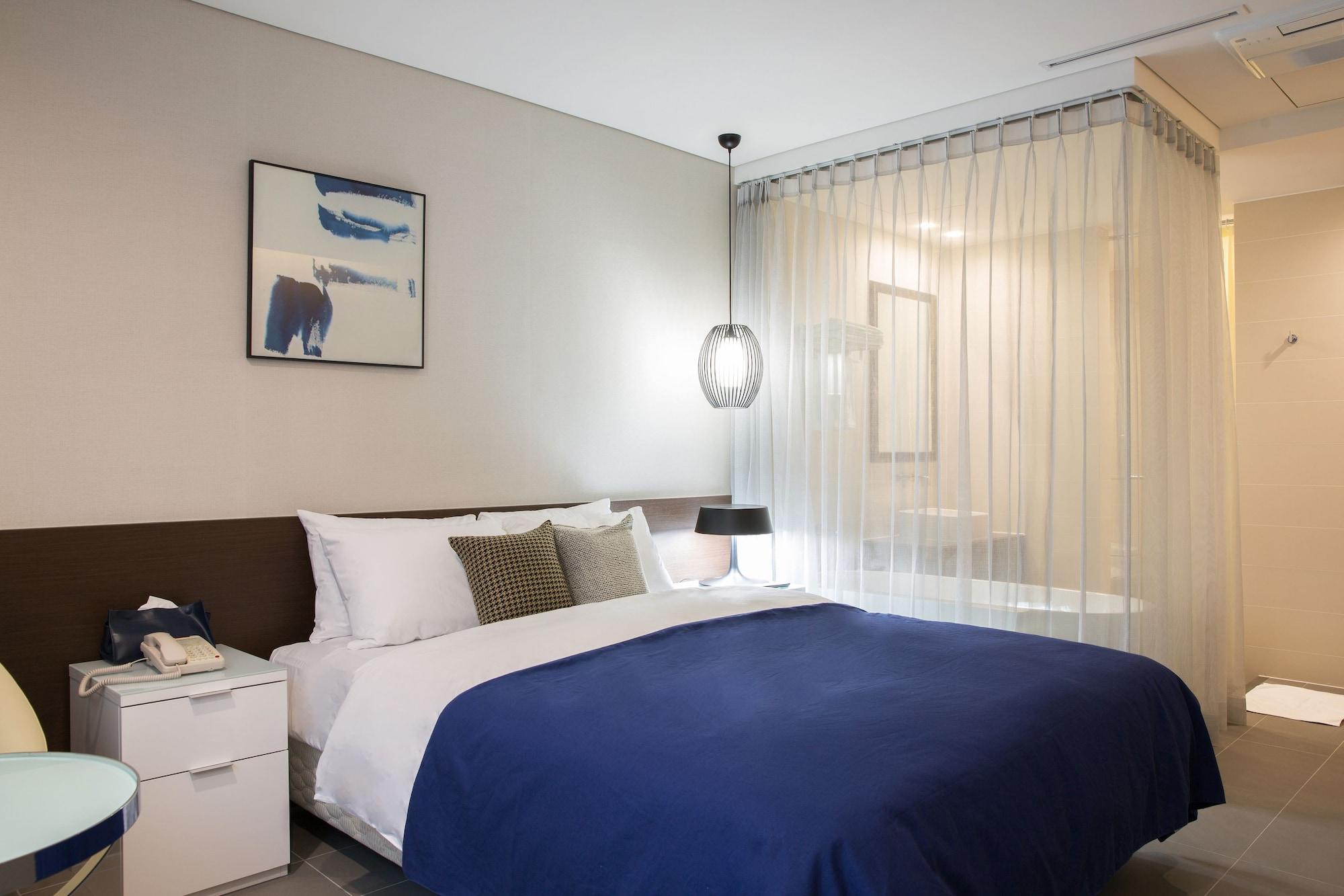 Hotel Mate Bundang Seongnam Exterior photo