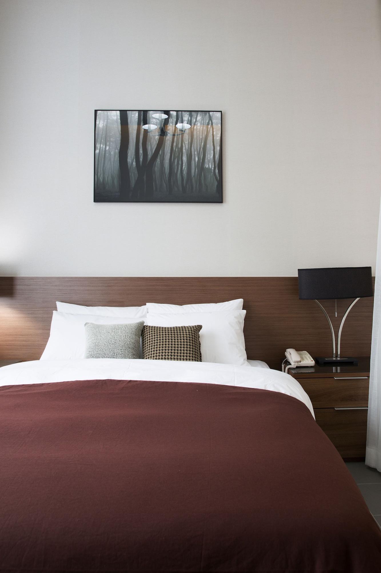 Hotel Mate Bundang Seongnam Exterior photo