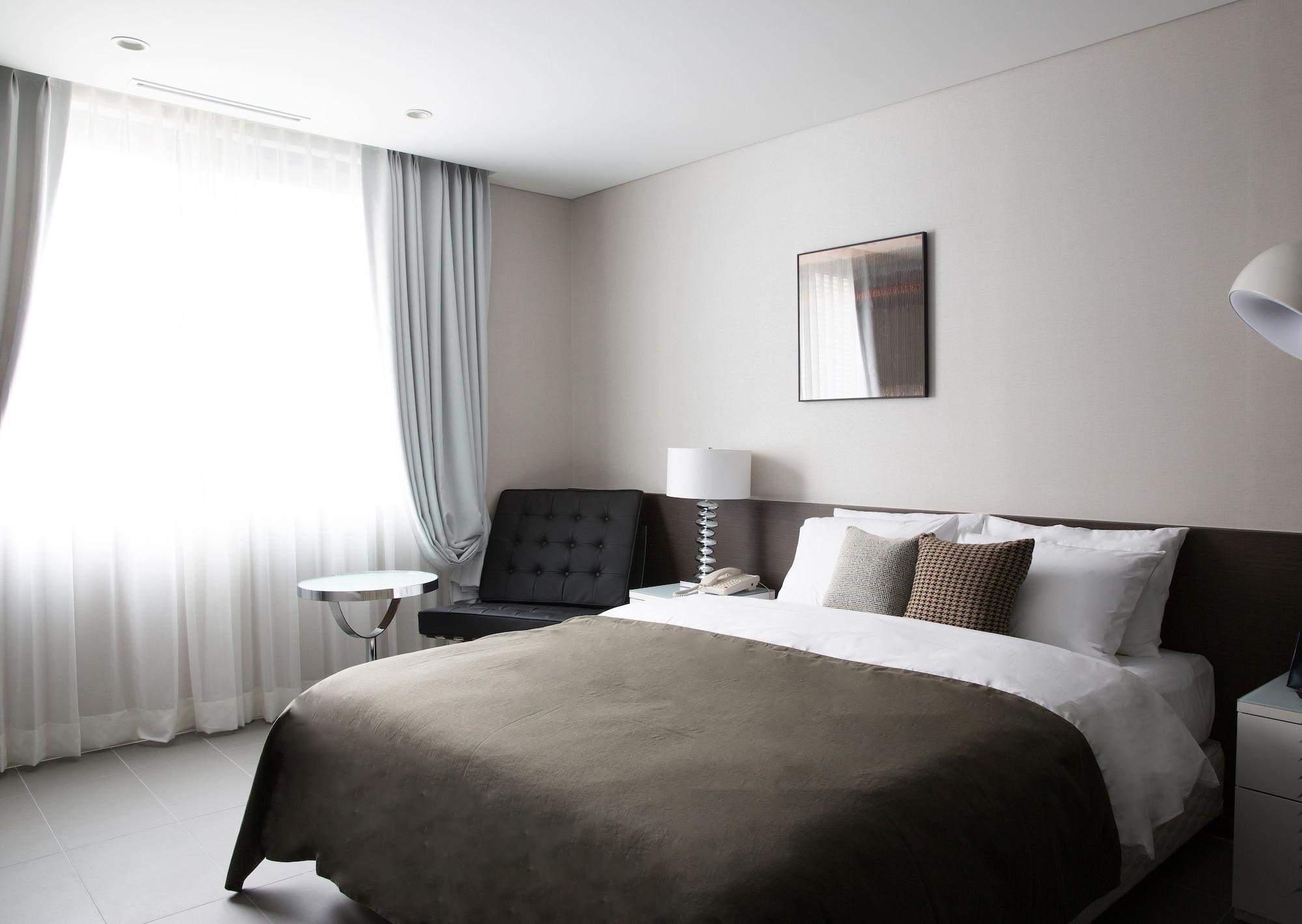 Hotel Mate Bundang Seongnam Exterior photo