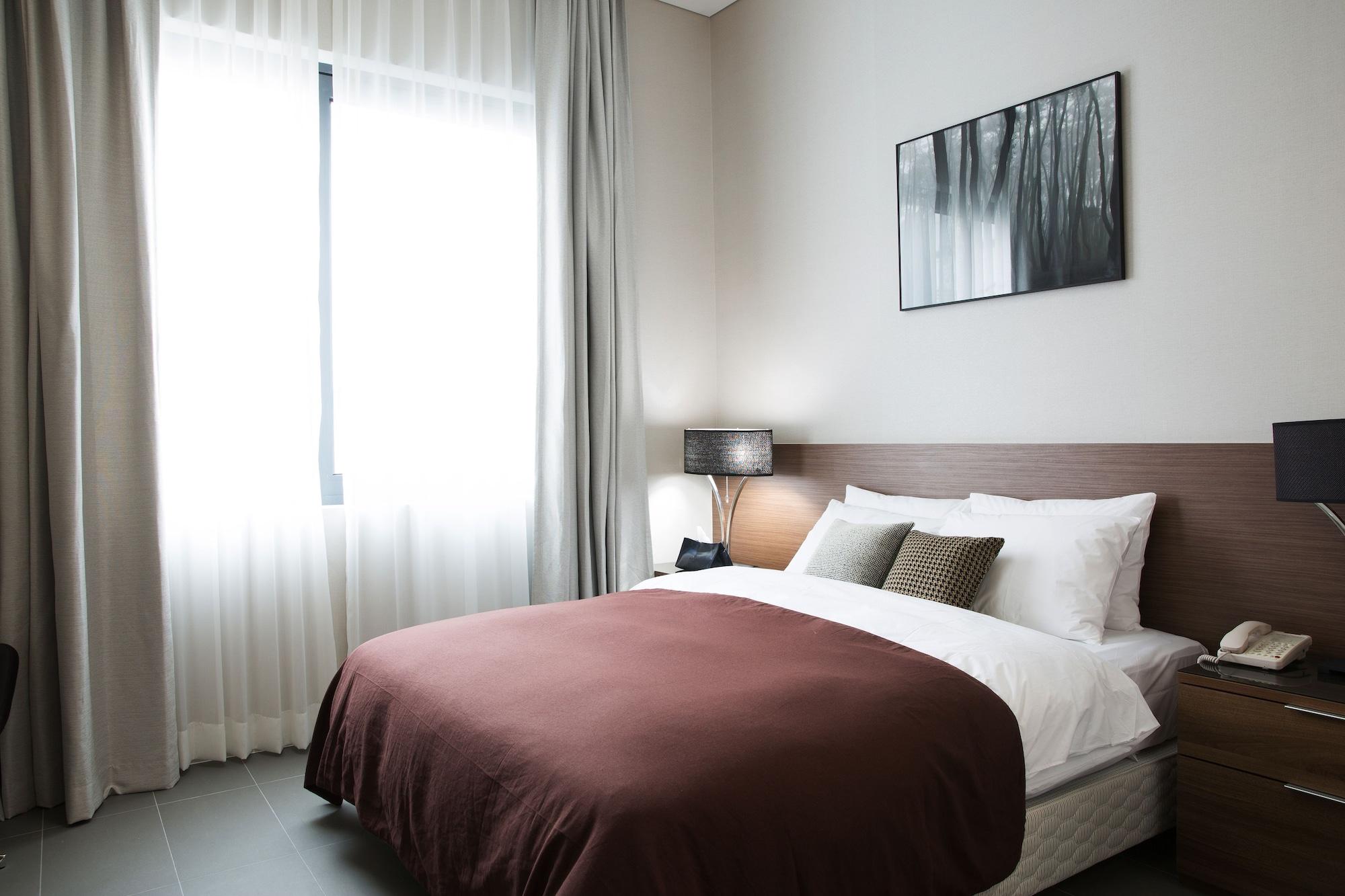 Hotel Mate Bundang Seongnam Exterior photo