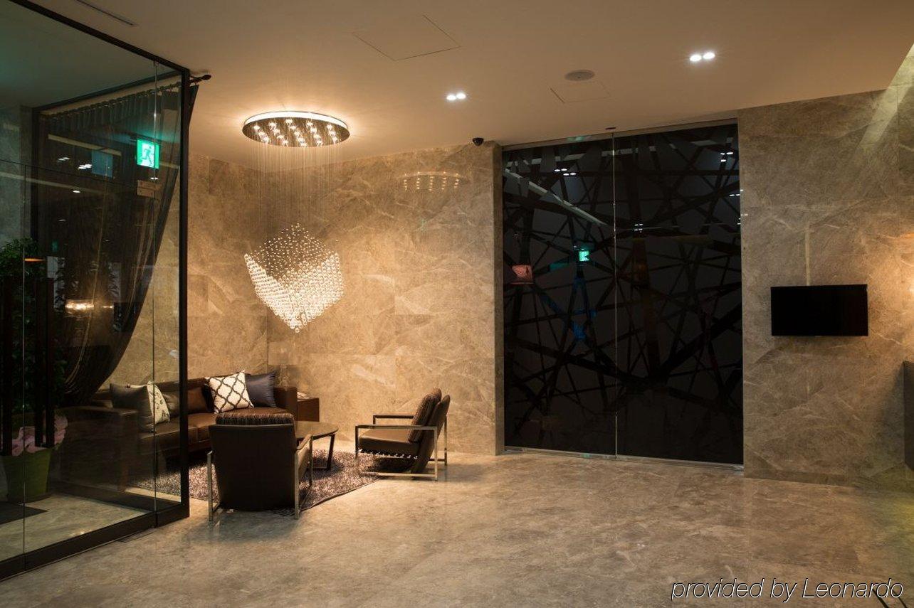 Hotel Mate Bundang Seongnam Interior photo