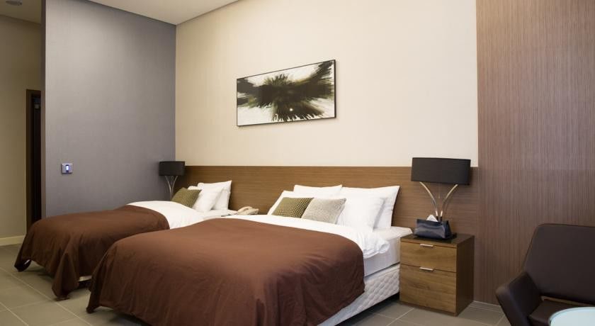 Hotel Mate Bundang Seongnam Exterior photo