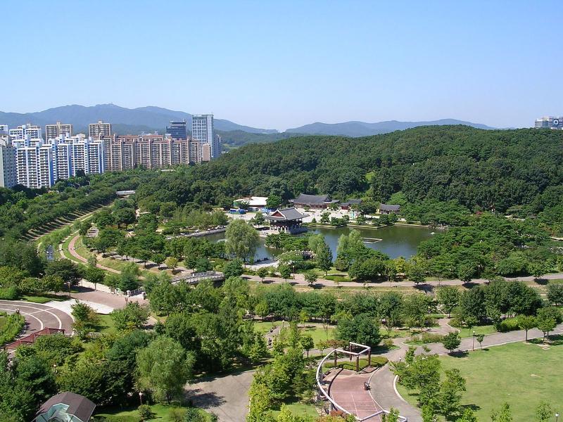 Hotel Mate Bundang Seongnam Exterior photo