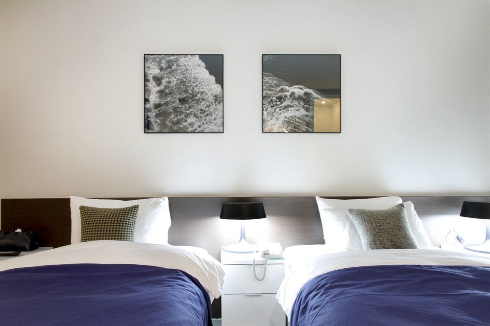 Hotel Mate Bundang Seongnam Exterior photo
