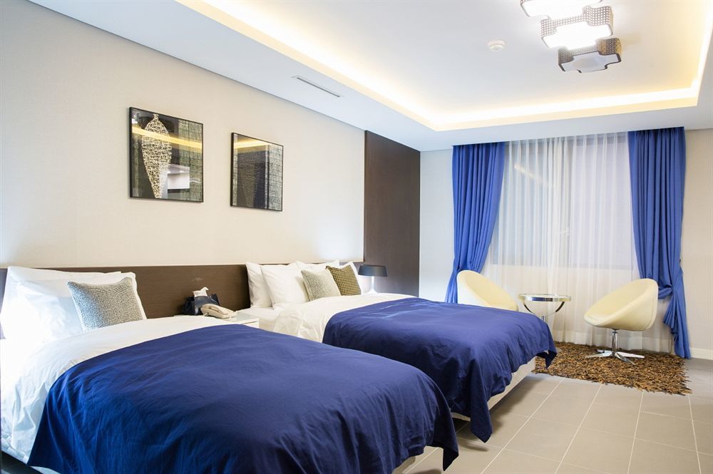 Hotel Mate Bundang Seongnam Exterior photo