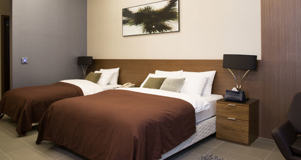 Hotel Mate Bundang Seongnam Exterior photo
