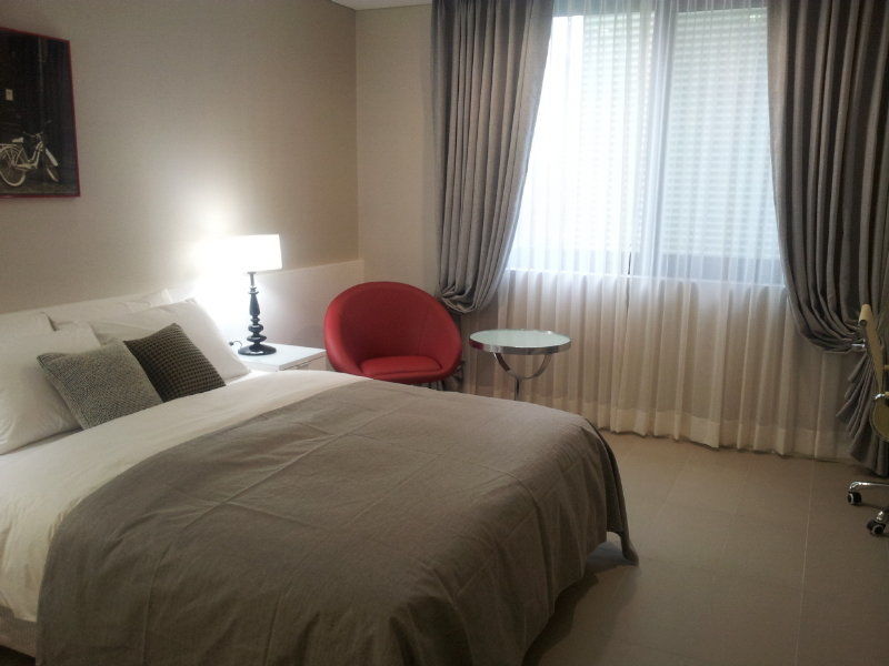 Hotel Mate Bundang Seongnam Exterior photo