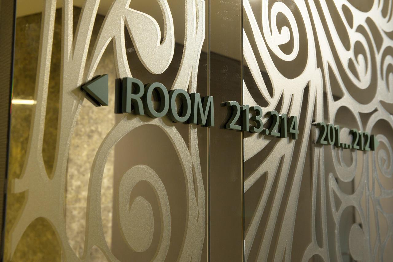 Hotel Mate Bundang Seongnam Exterior photo