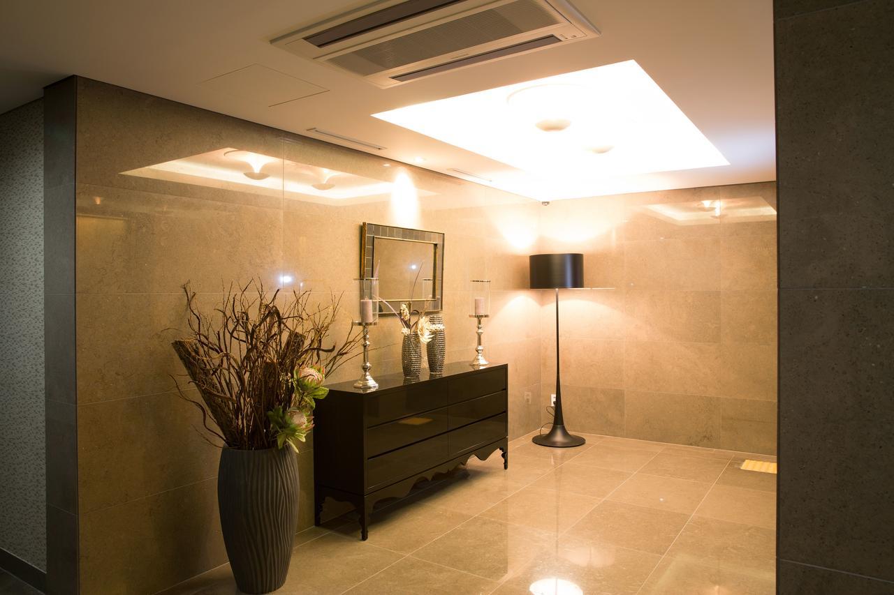 Hotel Mate Bundang Seongnam Exterior photo