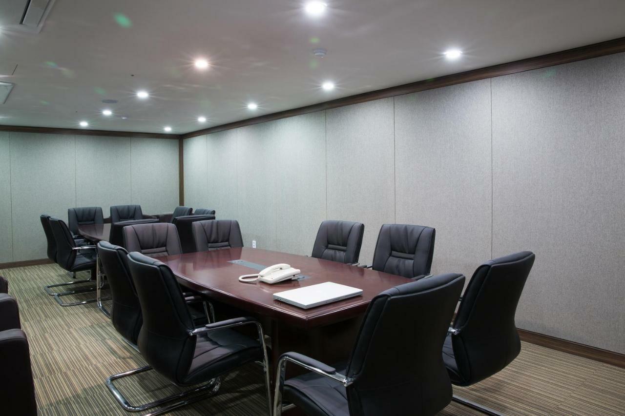 Hotel Mate Bundang Seongnam Exterior photo