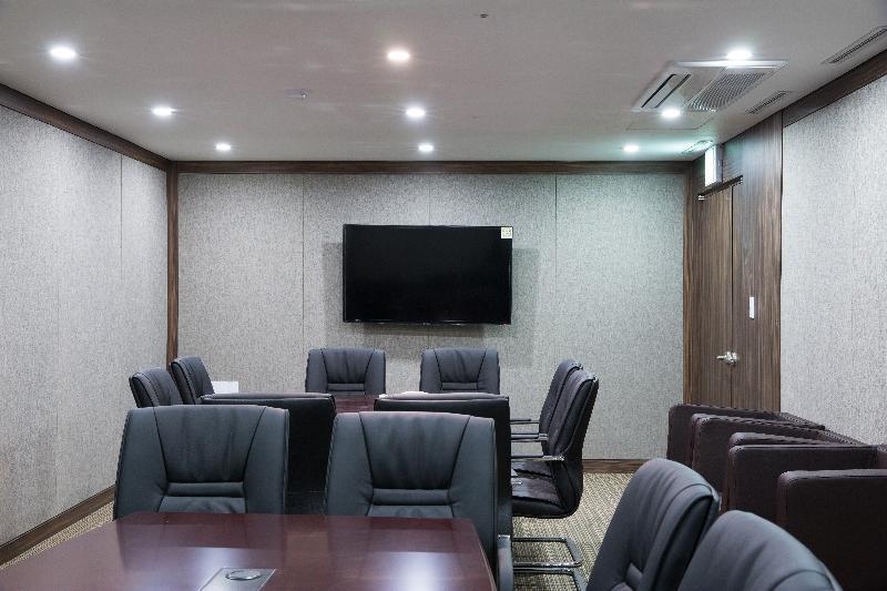 Hotel Mate Bundang Seongnam Exterior photo