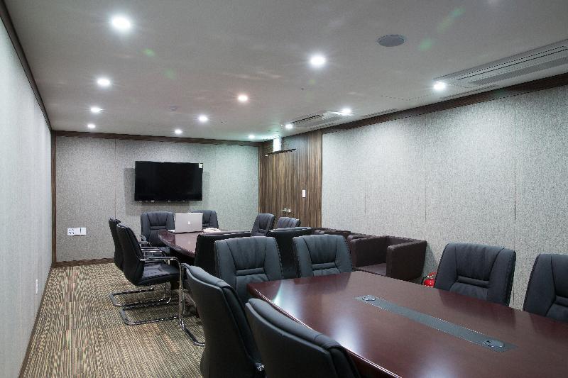 Hotel Mate Bundang Seongnam Exterior photo